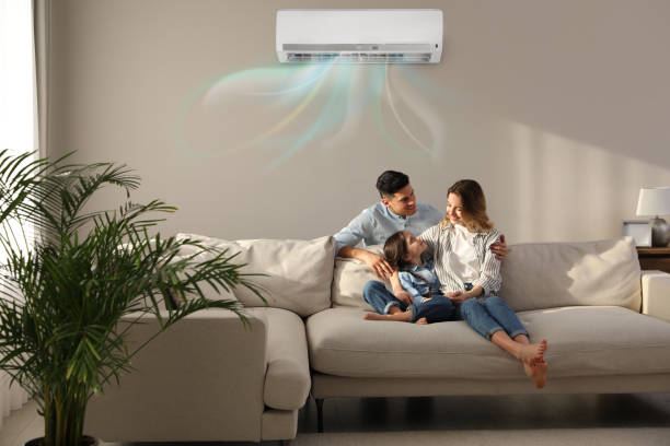 HVAC maintenance plan in Kerrville, TX