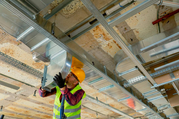 Best HVAC tune-up services  in Kerrville, TX