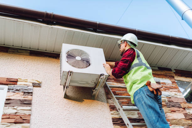 Best Residential HVAC services  in Kerrville, TX