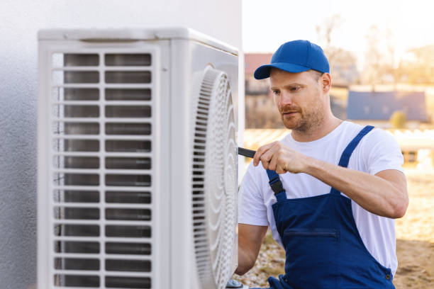 Best HVAC repair near me  in Kerrville, TX
